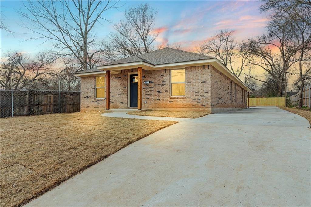 Waco, TX 76708,1123 Brook Avenue