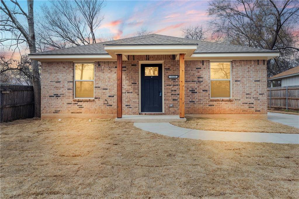 Waco, TX 76708,1123 Brook Avenue