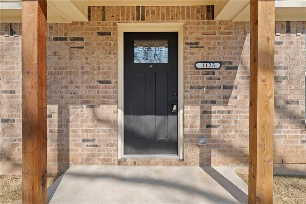 Waco, TX 76708,1123 Brook Avenue