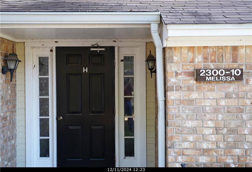 Waco, TX 76708,2310 Melissa Drive