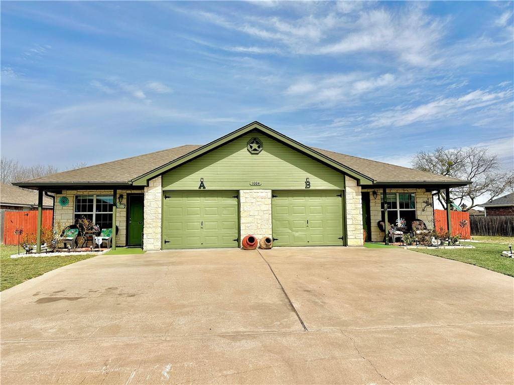 Troy, TX 76579,1004 Leah Drive