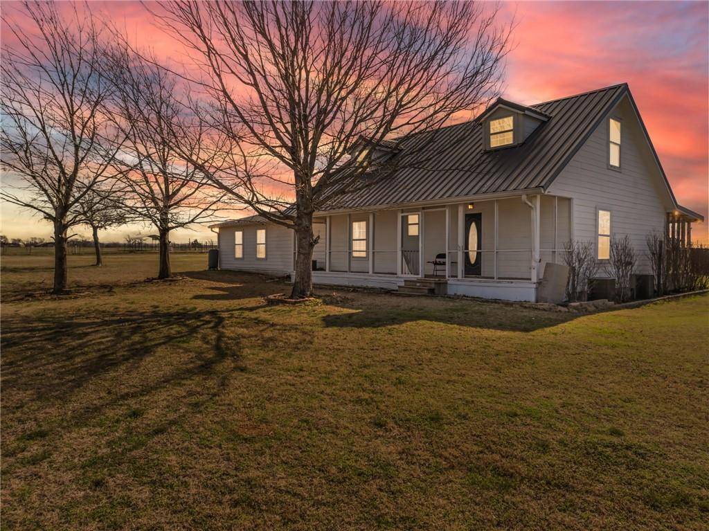 Itasca, TX 76055,126 HCR 4307