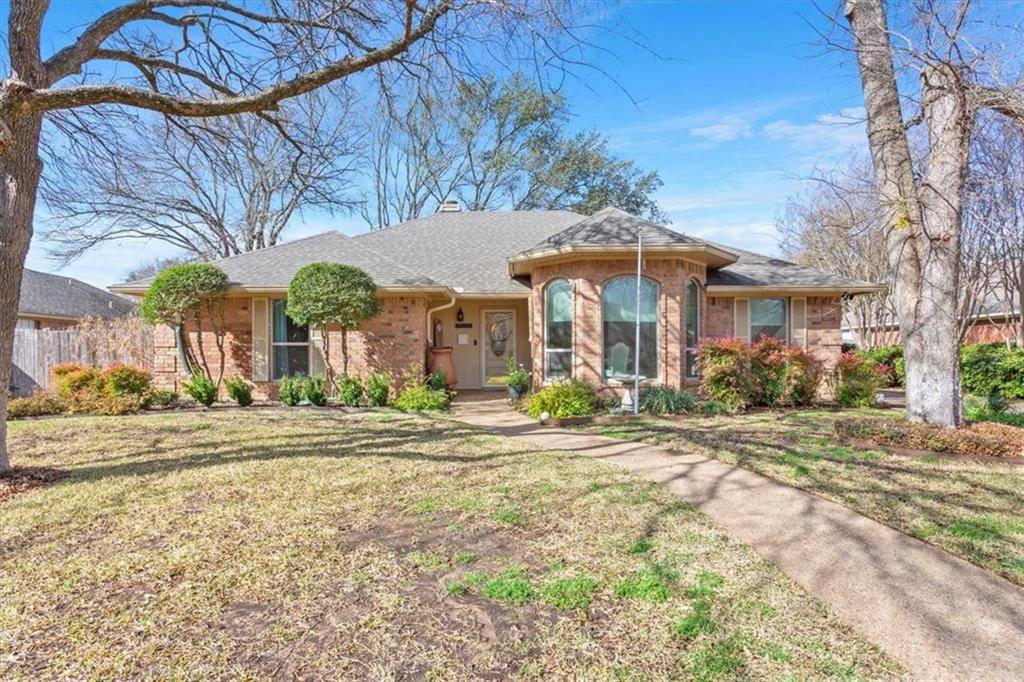 Waco, TX 76712,1305 Mesa Verde Drive