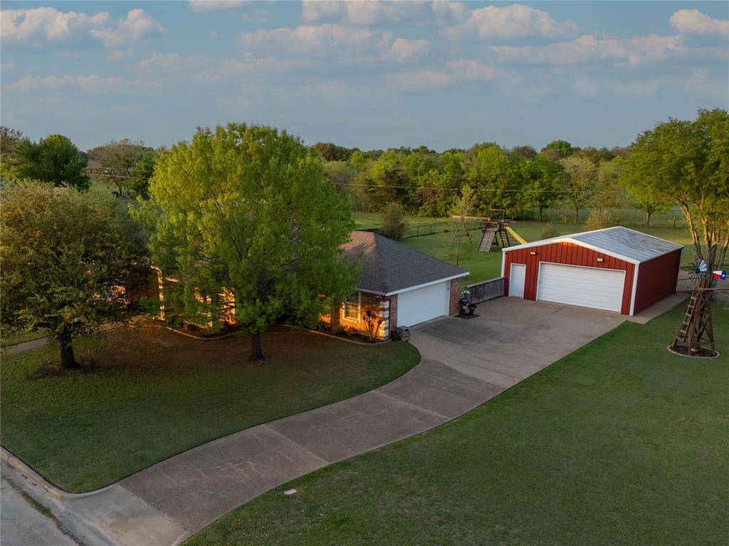 Woodway, TX 76712,255 Paloma Drive