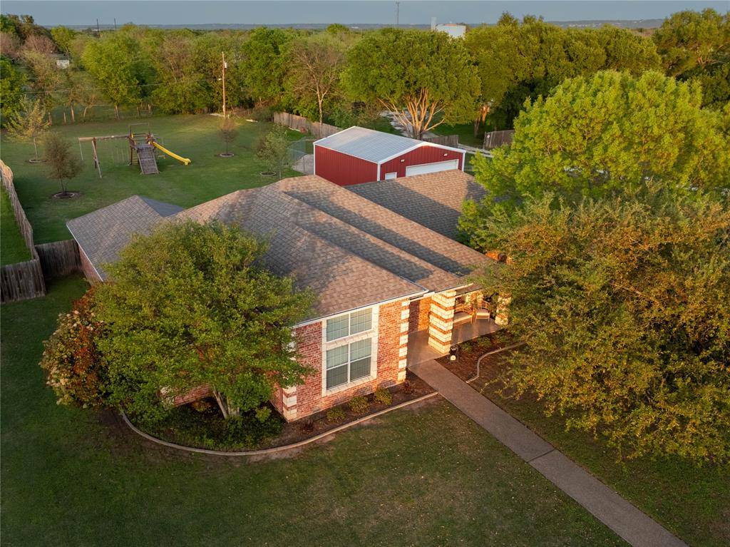 Woodway, TX 76712,255 Paloma Drive