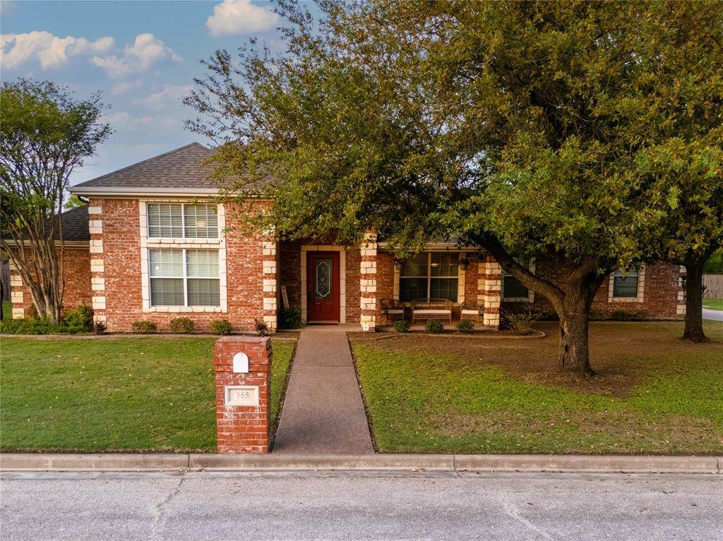 Woodway, TX 76712,255 Paloma Drive