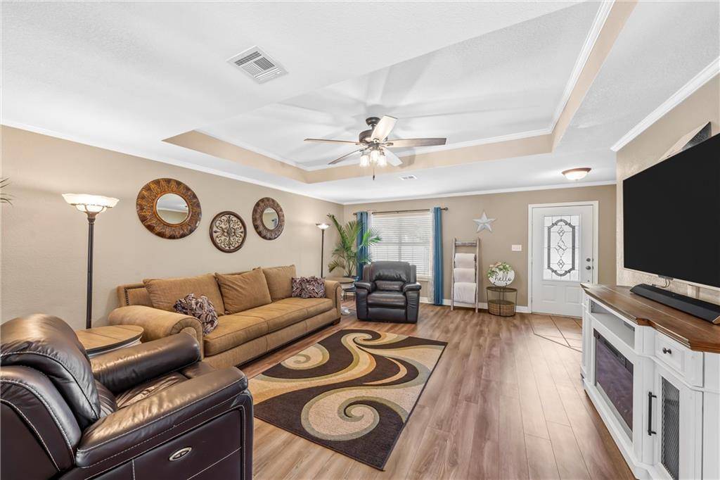 Woodway, TX 76712,255 Paloma Drive
