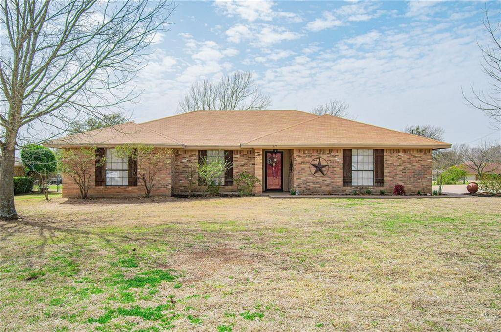 Lorena, TX 76655,125 Thiele Road