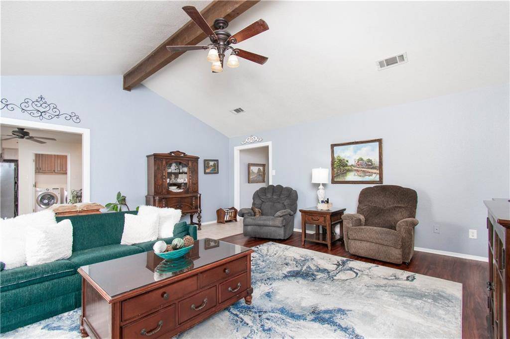 Lorena, TX 76655,125 Thiele Road