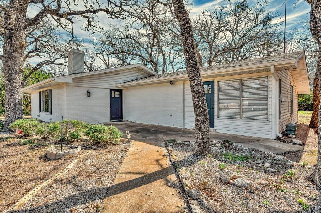 Whitney, TX 76692,122 Teeling Trail