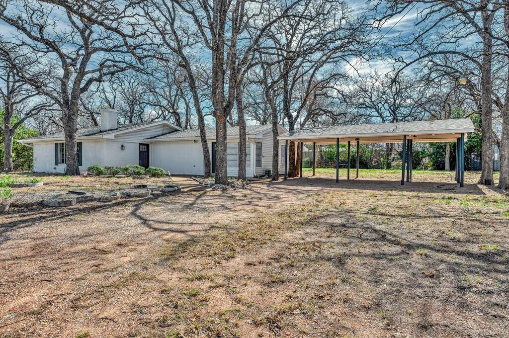Whitney, TX 76692,122 Teeling Trail