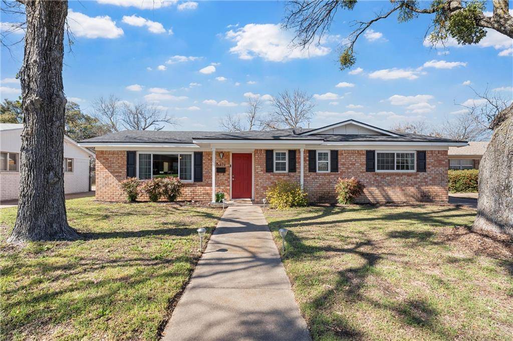 Waco, TX 76710,6319 Wiethorn Drive