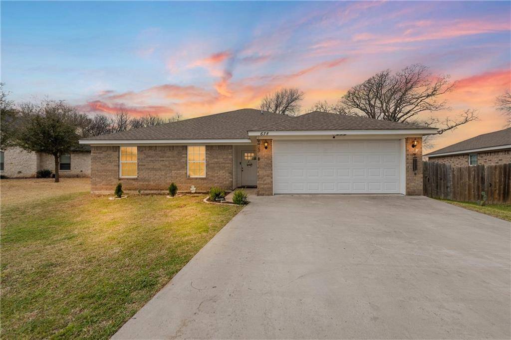 Waco, TX 76705,618 Powers Street