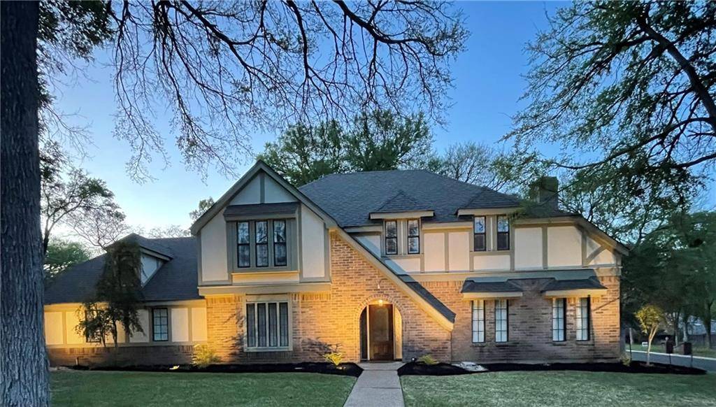 Woodway, TX 76712,9006 Kingswood Place