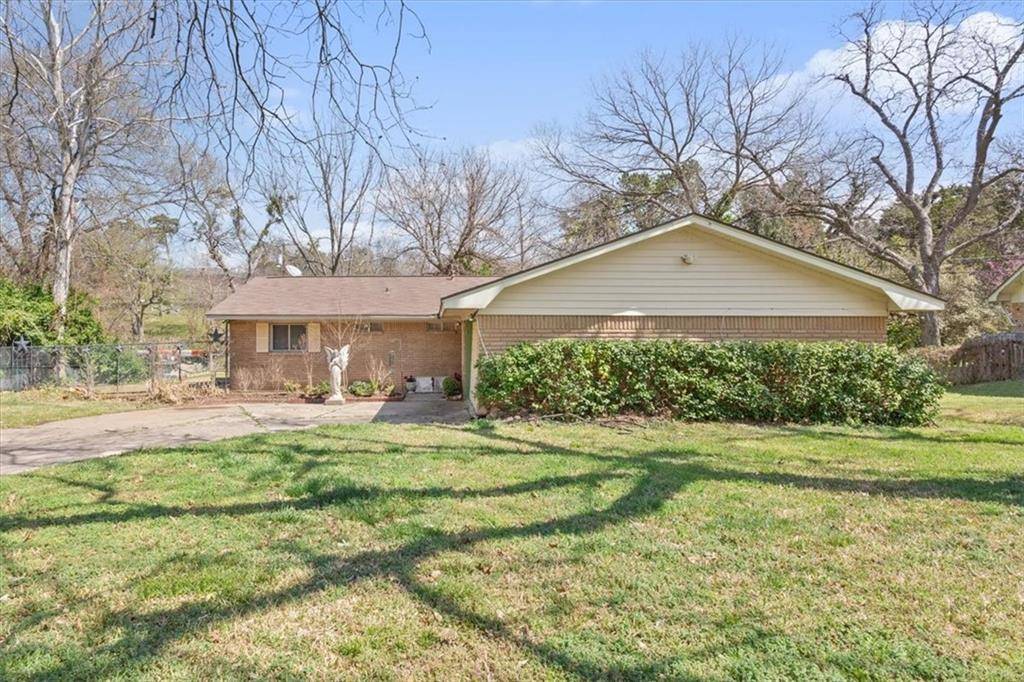 Woodway, TX 76712,411 Brookwood Drive