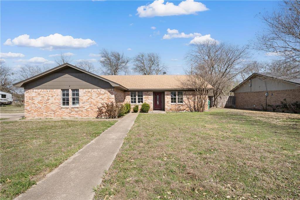 Robinson, TX 76706,735 Dayton Drive