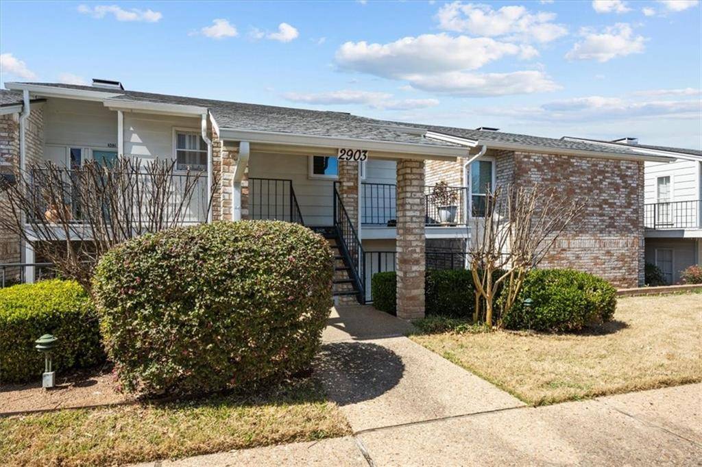 Waco, TX 76708,2903 Lake Shore Drive #303
