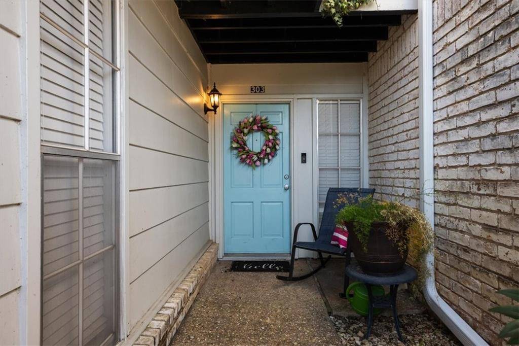 Waco, TX 76708,2903 Lake Shore Drive #303