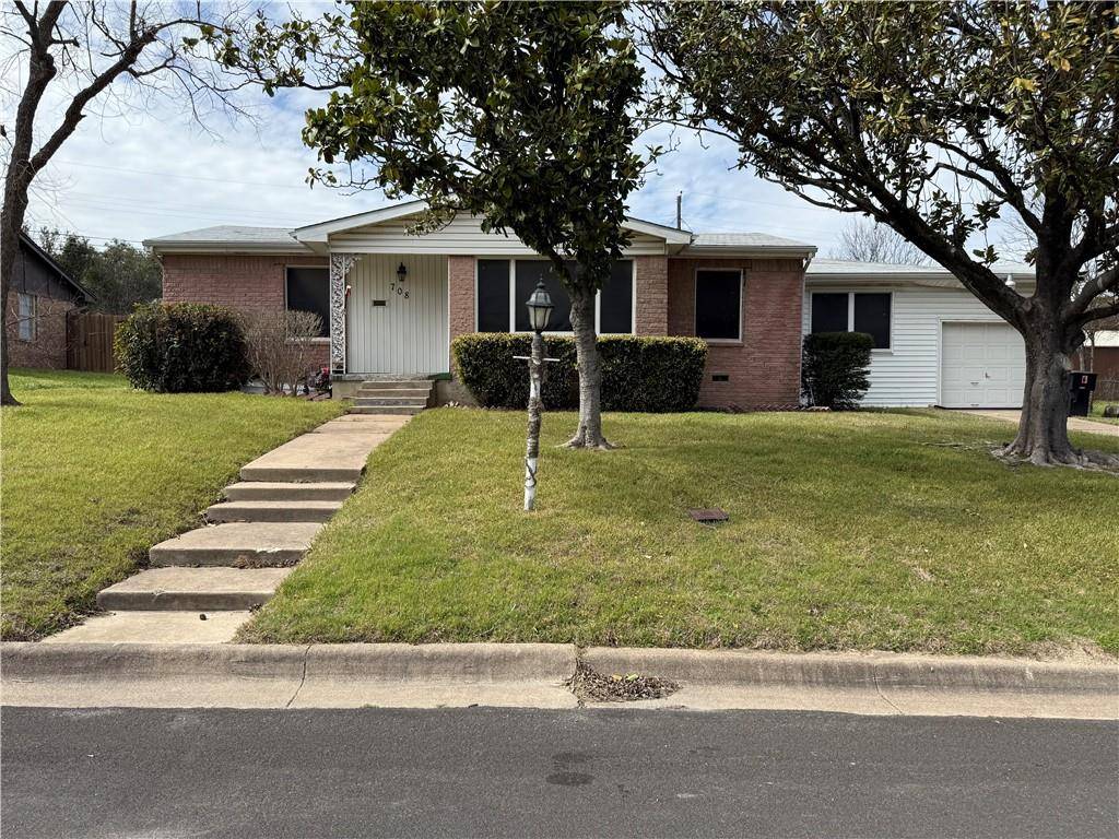 Temple, TX 76501,708 S 32nd Street