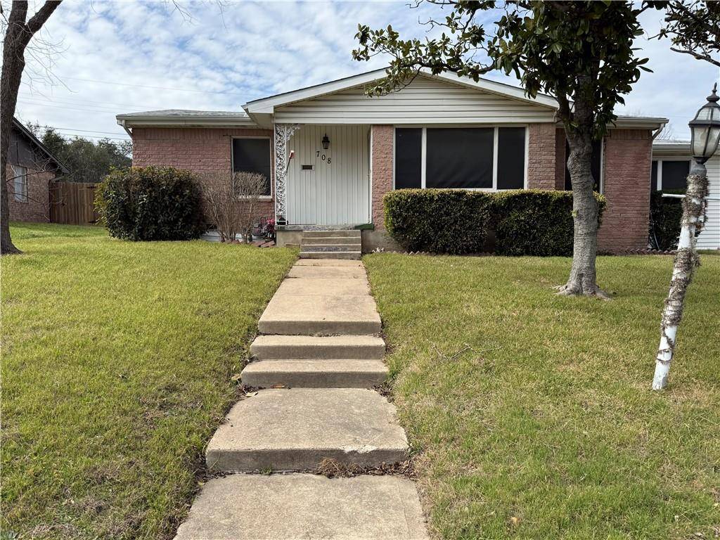 Temple, TX 76501,708 S 32nd Street