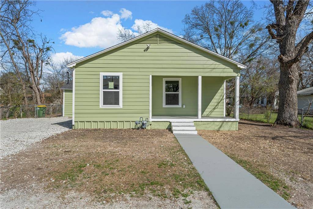 Marlin, TX 76661,408 N Gresham Street