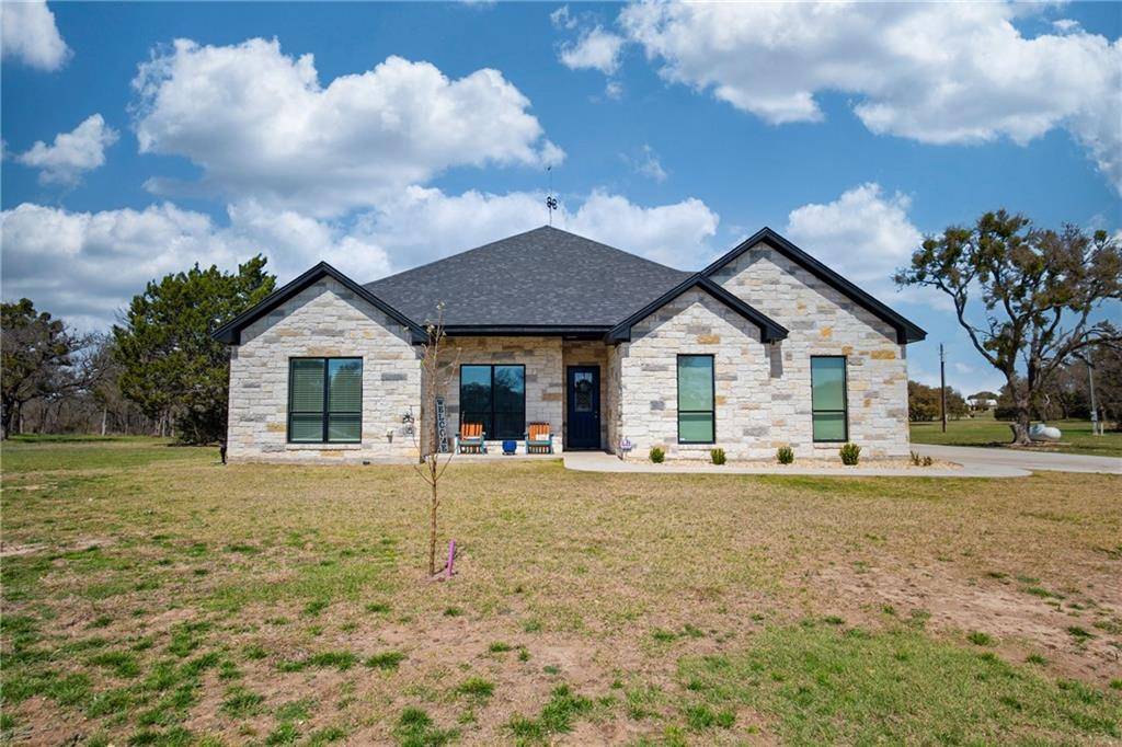 Moody, TX 76557,106 Deer Run