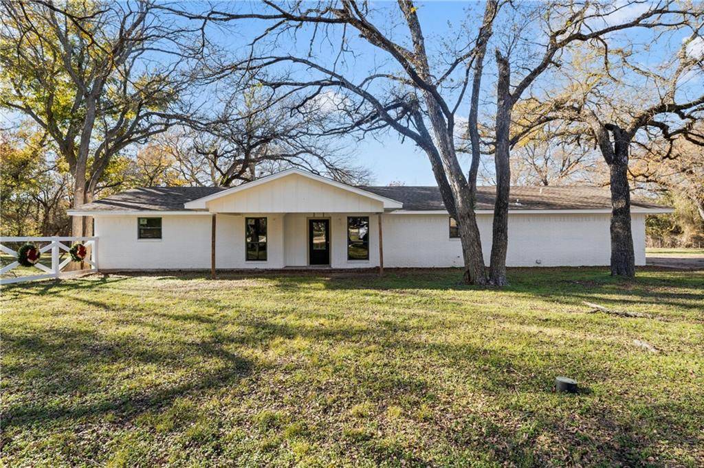 China Spring, TX 76633,215 Curry Lane