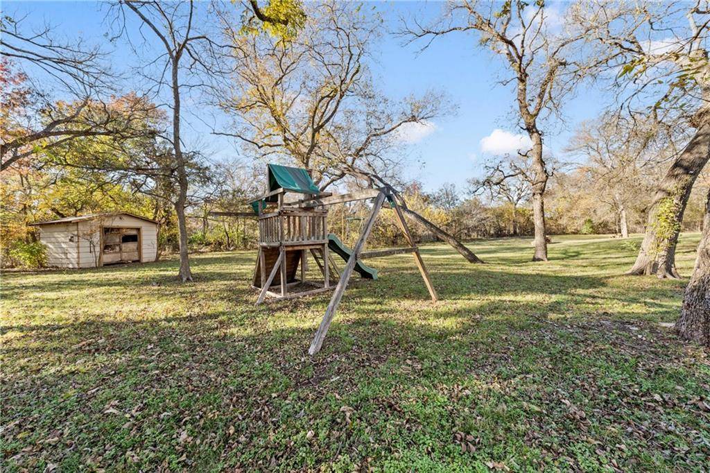 China Spring, TX 76633,215 Curry Lane