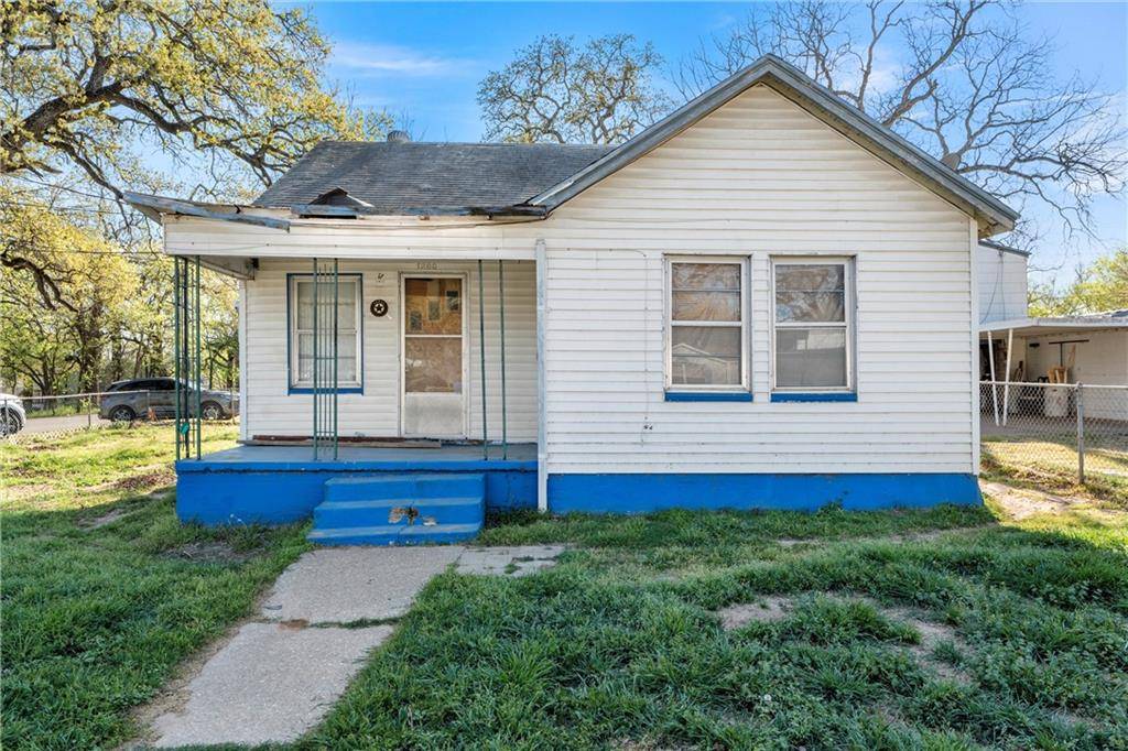 Waco, TX 76705,1200 Somerset Street