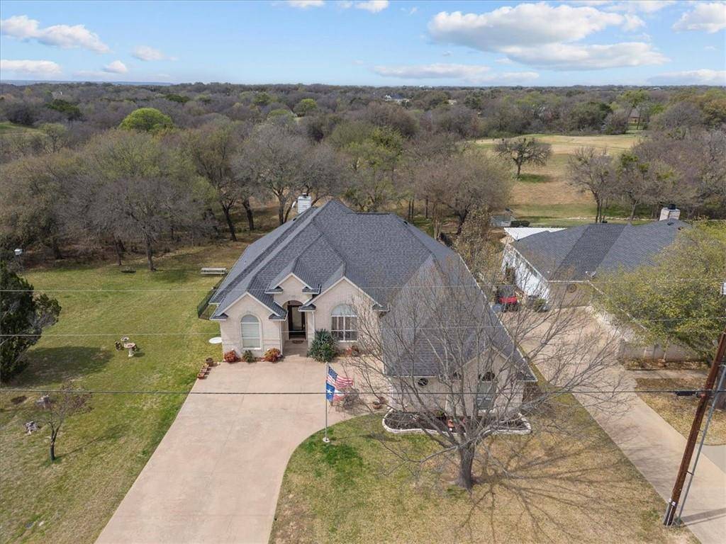 Whitney, TX 76692,16044 Faircrest Drive