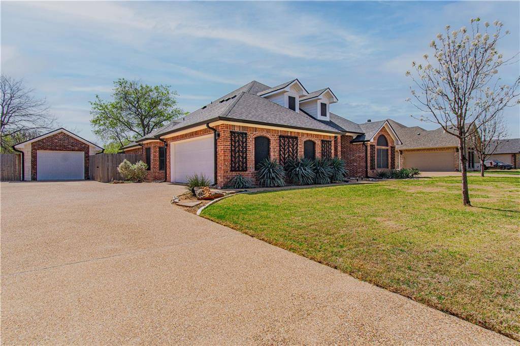 Waco, TX 76708,5512 Zavalla