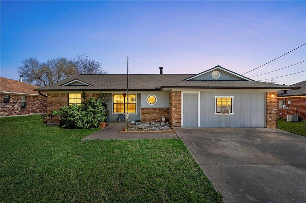 Waco, TX 76705,4009 Paradise Island Road