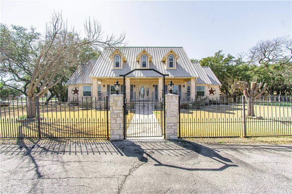 Belton, TX 76513,9821 Fm 439