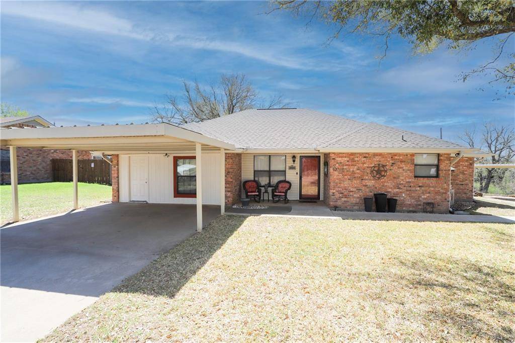 Moody, TX 76557,107 Rebecca Road