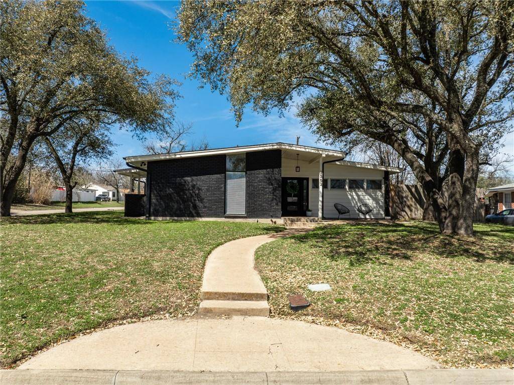 Temple, TX 76501,802 Fannin Loop