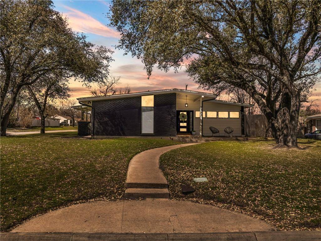 Temple, TX 76501,802 Fannin Loop