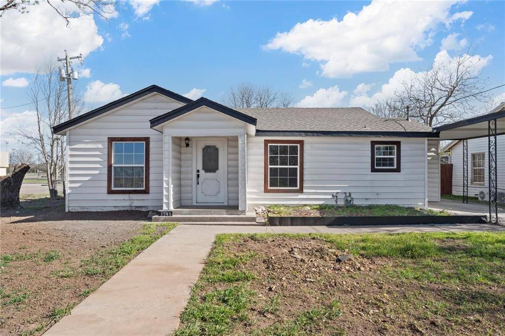 Waco, TX 76705,3545 Bluebird Street