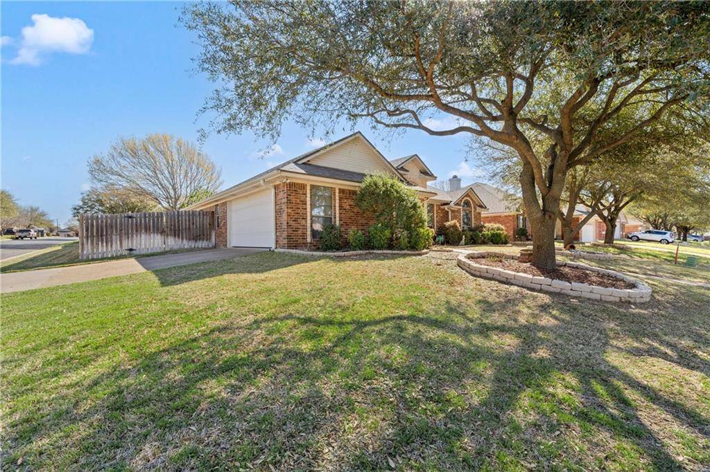 Waco, TX 76712,3000 Pueblo Drive