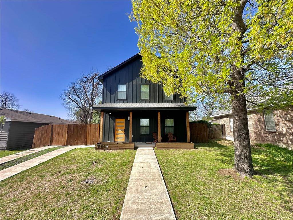 Waco, TX 76707,1904 N 17th Street