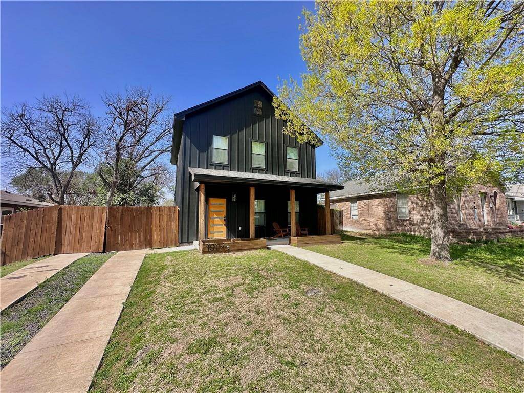 Waco, TX 76707,1904 N 17th Street