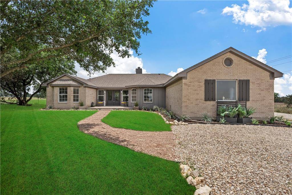China Spring, TX 76633,1648 Old Ranch Road