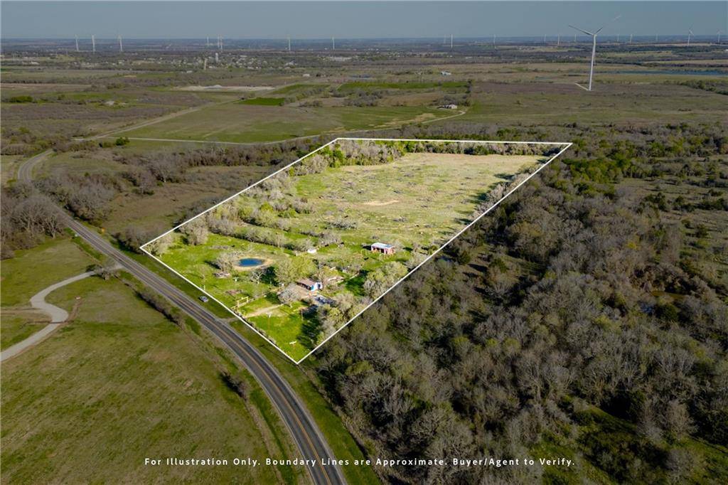 Mount Calm, TX 76673,8932 Fm 339 Road
