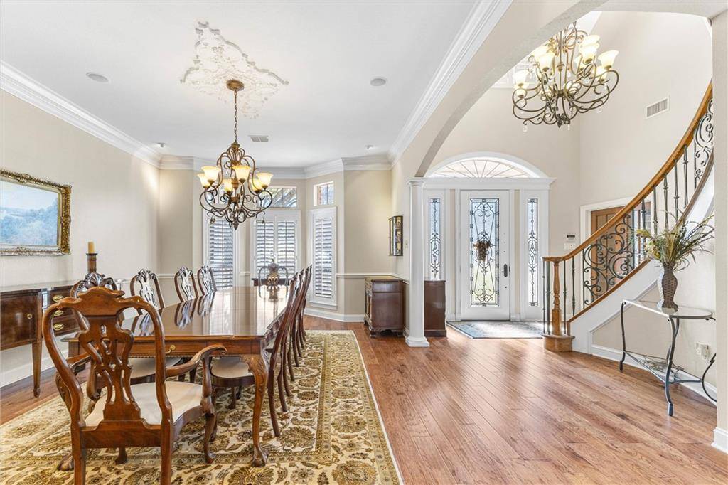 Woodway, TX 76712,801 Forest Oaks Circle