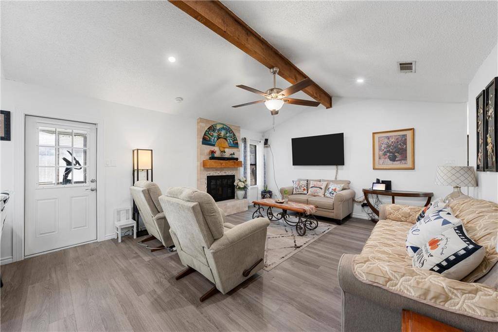 Woodway, TX 76712,2205 Skylark Drive
