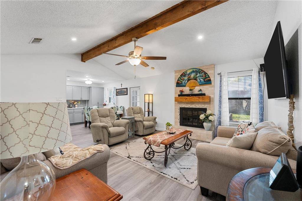 Woodway, TX 76712,2205 Skylark Drive