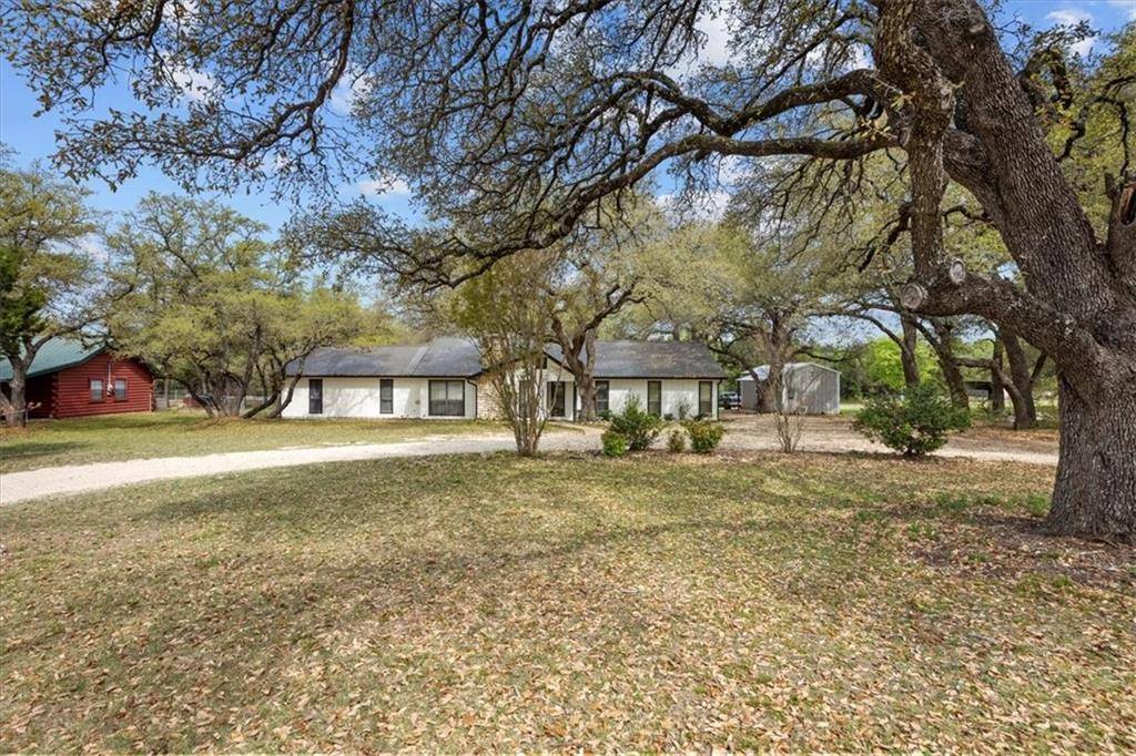 Whitney, TX 76692,207 Quarter Horse Road