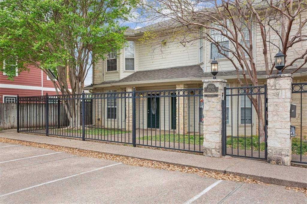 Waco, TX 76706,2020 S 9th Street #1