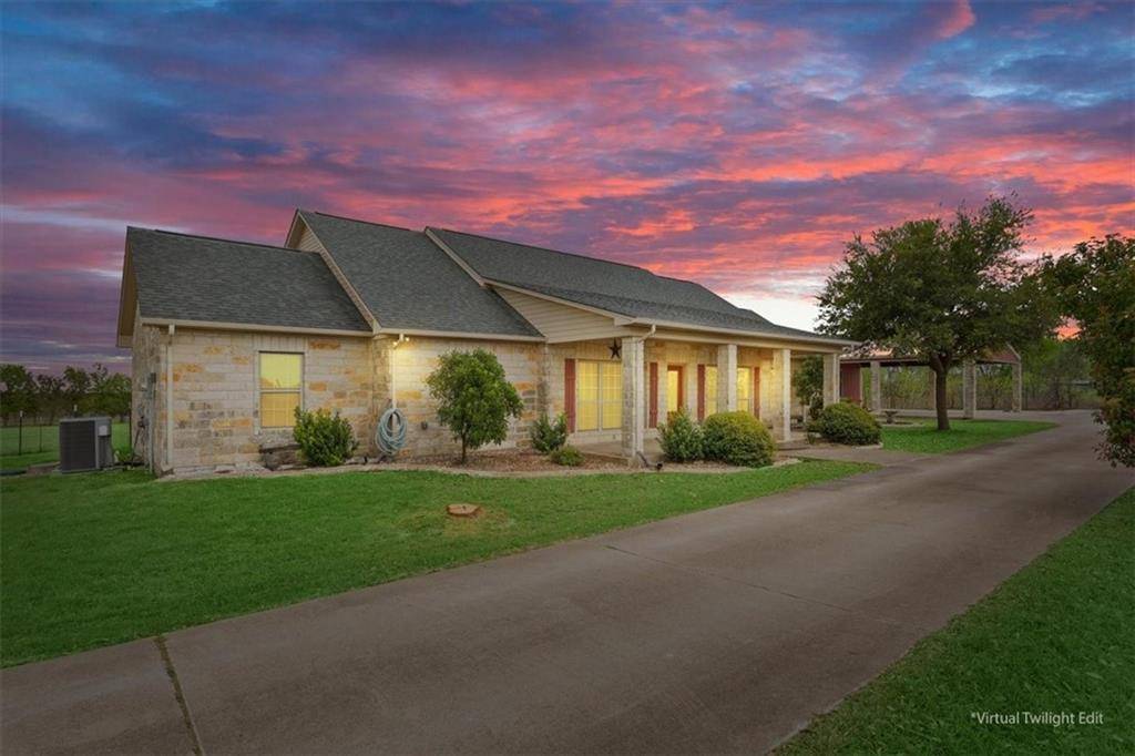 Temple, TX 76501,551 Bottoms East Road