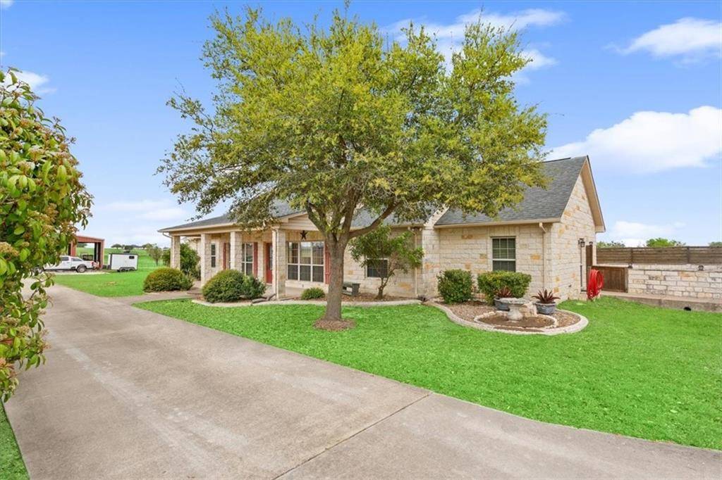 Temple, TX 76501,551 Bottoms East Road