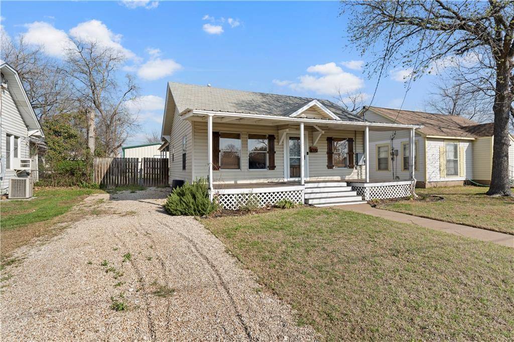 Waco, TX 76710,3717 Gorman Avenue